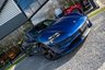USED 2020 70 PORSCHE TAYCAN Performance Plus 93.4kWh Turbo Auto 4WD 4dr Pan Roof|HUD|OPC Warranty
