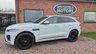 USED 2021 21 JAGUAR F-PACE 2.0 D200 MHEV R-Dynamic SE SUV 5dr Diesel Auto AWD Euro 6 (s/s) (204 ps) 