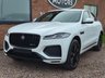 USED 2021 21 JAGUAR F-PACE 2.0 D200 MHEV R-Dynamic SE SUV 5dr Diesel Auto AWD Euro 6 (s/s) (204 ps) 