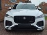 USED 2021 21 JAGUAR F-PACE 2.0 D200 MHEV R-Dynamic SE SUV 5dr Diesel Auto AWD Euro 6 (s/s) (204 ps) 