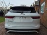 USED 2021 21 JAGUAR F-PACE 2.0 D200 MHEV R-Dynamic SE SUV 5dr Diesel Auto AWD Euro 6 (s/s) (204 ps) 