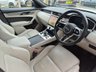 USED 2021 21 JAGUAR F-PACE 2.0 D200 MHEV R-Dynamic SE SUV 5dr Diesel Auto AWD Euro 6 (s/s) (204 ps) 