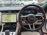 USED 2021 21 JAGUAR F-PACE 2.0 D200 MHEV R-Dynamic SE SUV 5dr Diesel Auto AWD Euro 6 (s/s) (204 ps) 