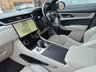 USED 2021 21 JAGUAR F-PACE 2.0 D200 MHEV R-Dynamic SE SUV 5dr Diesel Auto AWD Euro 6 (s/s) (204 ps) 