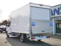 USED 2026 26 RENAULT MASTER 2.0 BLUEDCI 150 BHP L4 X-LONG LUTON TAIL-LIFT X-LONG | 4.1 METER | TAIL-LIFT | HIGH SPEC