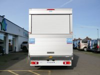 USED 2026 26 RENAULT MASTER 2.0 BLUEDCI 150 BHP L4 X-LONG LUTON TAIL-LIFT X-LONG | 4.1 METER | TAIL-LIFT | HIGH SPEC