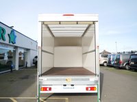 USED 2026 26 RENAULT MASTER 2.0 BLUEDCI 150 BHP L4 X-LONG LUTON TAIL-LIFT X-LONG | 4.1 METER | TAIL-LIFT | HIGH SPEC
