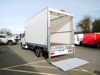 USED 2026 26 RENAULT MASTER 2.0 BLUEDCI 150 BHP L4 X-LONG LUTON TAIL-LIFT X-LONG | 4.1 METER | TAIL-LIFT | HIGH SPEC