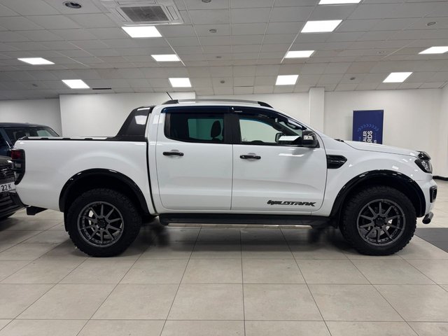 2020 FORD RANGER - Photo 4