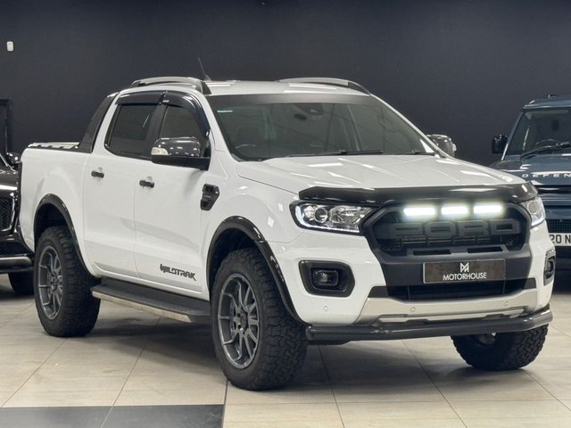 2020 FORD RANGER - Photo 5