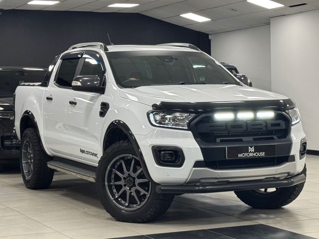 2020 FORD RANGER - Photo 6