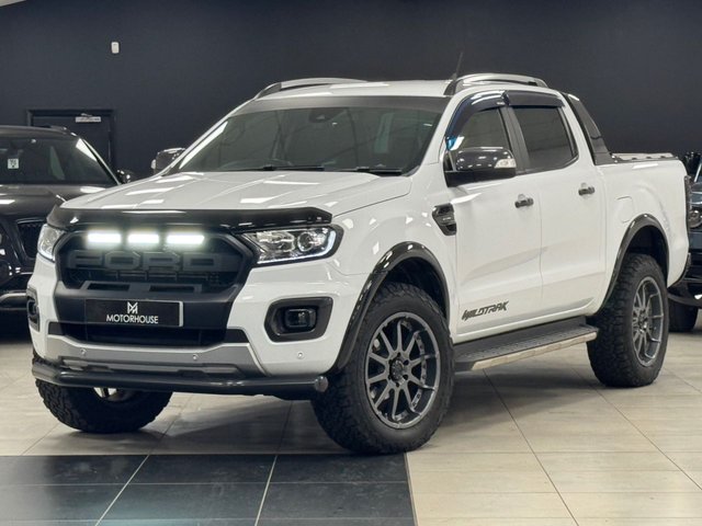 2020 FORD RANGER - Photo 9