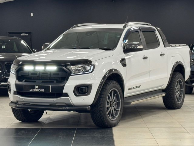 2020 FORD RANGER - Photo 10
