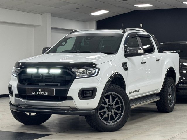 2020 FORD RANGER - Photo 11