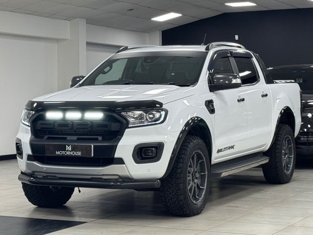 2020 FORD RANGER - Photo 12