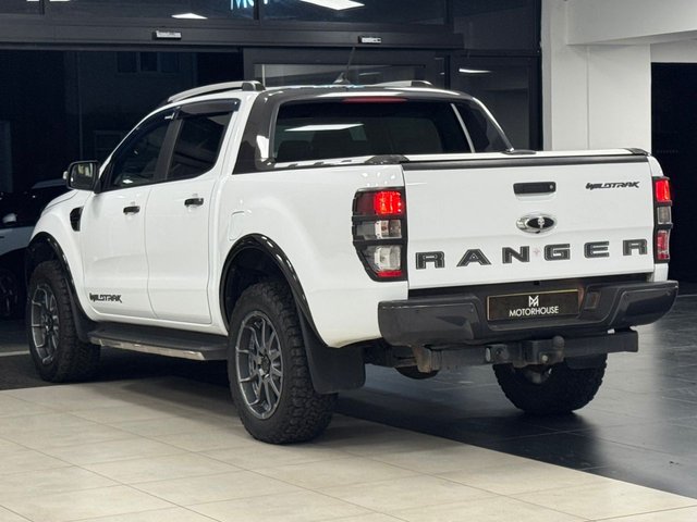 View our FORD RANGER