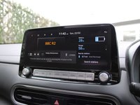 USED 2022 72 HYUNDAI KONA 64kWh Ultimate SUV 5dr Electric Auto (10.5kW Charger) (204 ps) 