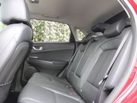 USED 2022 72 HYUNDAI KONA 64kWh Ultimate SUV 5dr Electric Auto (10.5kW Charger) (204 ps) 