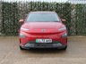 USED 2022 72 HYUNDAI KONA 64kWh Ultimate SUV 5dr Electric Auto (10.5kW Charger) (204 ps) 