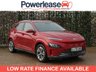 USED 2022 72 HYUNDAI KONA 64kWh Ultimate SUV 5dr Electric Auto (10.5kW Charger) (204 ps) 