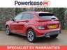 USED 2022 72 HYUNDAI KONA 64kWh Ultimate SUV 5dr Electric Auto (10.5kW Charger) (204 ps) 
