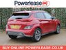USED 2022 72 HYUNDAI KONA 64kWh Ultimate SUV 5dr Electric Auto (10.5kW Charger) (204 ps) 