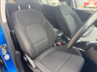 USED 2019 68 FORD FOCUS 1.0T EcoBoost Titanium Hatchback 5 Door Desert Island Blue Petrol Manual Euro 6 (s/s) (125 ps) STUNNING FOCUS TITANIUM WITH CLIMATE & CRUISE CONTROL APPLE CARPLAY PRIVACY GLASS FRONT & REAR PARK SENSORS