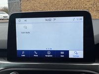 USED 2019 68 FORD FOCUS 1.0T EcoBoost Titanium Hatchback 5 Door Desert Island Blue Petrol Manual Euro 6 (s/s) (125 ps) STUNNING FOCUS TITANIUM WITH CLIMATE & CRUISE CONTROL APPLE CARPLAY PRIVACY GLASS FRONT & REAR PARK SENSORS