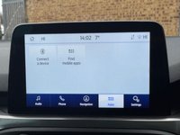 USED 2019 68 FORD FOCUS 1.0T EcoBoost Titanium Hatchback 5 Door Desert Island Blue Petrol Manual Euro 6 (s/s) (125 ps) STUNNING FOCUS TITANIUM WITH CLIMATE & CRUISE CONTROL APPLE CARPLAY PRIVACY GLASS FRONT & REAR PARK SENSORS