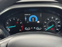 USED 2019 68 FORD FOCUS 1.0T EcoBoost Titanium Hatchback 5 Door Desert Island Blue Petrol Manual Euro 6 (s/s) (125 ps) STUNNING FOCUS TITANIUM WITH CLIMATE & CRUISE CONTROL APPLE CARPLAY PRIVACY GLASS FRONT & REAR PARK SENSORS
