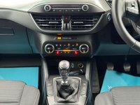 USED 2019 68 FORD FOCUS 1.0T EcoBoost Titanium Hatchback 5 Door Desert Island Blue Petrol Manual Euro 6 (s/s) (125 ps) STUNNING FOCUS TITANIUM WITH CLIMATE & CRUISE CONTROL APPLE CARPLAY PRIVACY GLASS FRONT & REAR PARK SENSORS