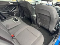 USED 2019 68 FORD FOCUS 1.0T EcoBoost Titanium Hatchback 5 Door Desert Island Blue Petrol Manual Euro 6 (s/s) (125 ps) STUNNING FOCUS TITANIUM WITH CLIMATE & CRUISE CONTROL APPLE CARPLAY PRIVACY GLASS FRONT & REAR PARK SENSORS