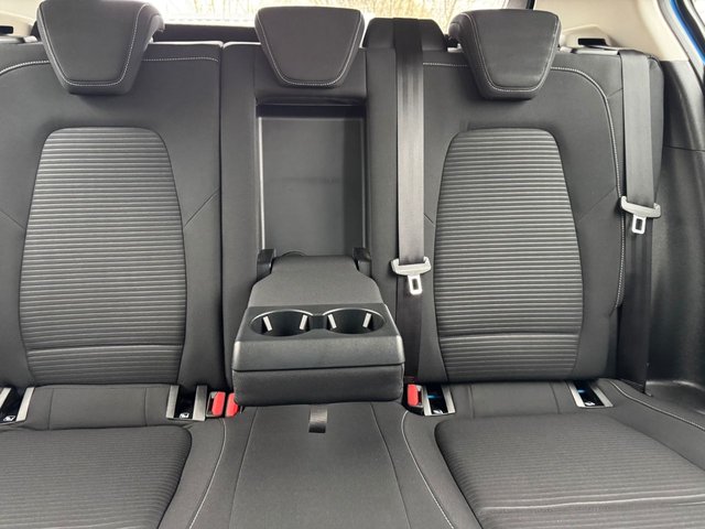 2019 Ford Focus 1L Titanium 5dr - Photo 7