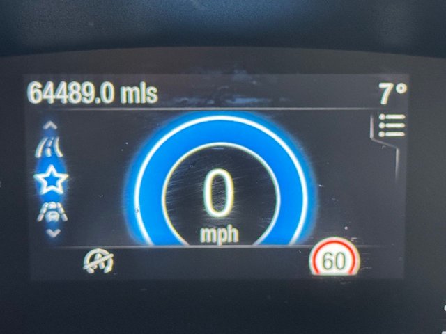 2019 Ford Focus 1L Titanium 5dr - Photo 4