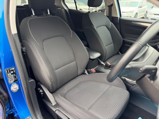 2019 Ford Focus 1L Titanium 5dr - Photo 3