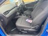 USED 2019 68 FORD FOCUS 1.0T EcoBoost Titanium Hatchback 5 Door Desert Island Blue Petrol Manual Euro 6 (s/s) (125 ps) STUNNING FOCUS TITANIUM WITH CLIMATE & CRUISE CONTROL APPLE CARPLAY PRIVACY GLASS FRONT & REAR PARK SENSORS