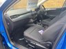 USED 2019 68 FORD FOCUS 1.0T EcoBoost Titanium Hatchback 5 Door Desert Island Blue Petrol Manual Euro 6 (s/s) (125 ps) STUNNING FOCUS TITANIUM WITH CLIMATE & CRUISE CONTROL APPLE CARPLAY PRIVACY GLASS FRONT & REAR PARK SENSORS