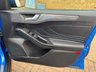 USED 2019 68 FORD FOCUS 1.0T EcoBoost Titanium Hatchback 5 Door Desert Island Blue Petrol Manual Euro 6 (s/s) (125 ps) STUNNING FOCUS TITANIUM WITH CLIMATE & CRUISE CONTROL APPLE CARPLAY PRIVACY GLASS FRONT & REAR PARK SENSORS