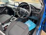 USED 2019 68 FORD FOCUS 1.0T EcoBoost Titanium Hatchback 5 Door Desert Island Blue Petrol Manual Euro 6 (s/s) (125 ps) STUNNING FOCUS TITANIUM WITH CLIMATE & CRUISE CONTROL APPLE CARPLAY PRIVACY GLASS FRONT & REAR PARK SENSORS