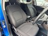 USED 2019 68 FORD FOCUS 1.0T EcoBoost Titanium Hatchback 5 Door Desert Island Blue Petrol Manual Euro 6 (s/s) (125 ps) STUNNING FOCUS TITANIUM WITH CLIMATE & CRUISE CONTROL APPLE CARPLAY PRIVACY GLASS FRONT & REAR PARK SENSORS