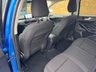 USED 2019 68 FORD FOCUS 1.0T EcoBoost Titanium Hatchback 5 Door Desert Island Blue Petrol Manual Euro 6 (s/s) (125 ps) STUNNING FOCUS TITANIUM WITH CLIMATE & CRUISE CONTROL APPLE CARPLAY PRIVACY GLASS FRONT & REAR PARK SENSORS