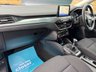USED 2019 68 FORD FOCUS 1.0T EcoBoost Titanium Hatchback 5 Door Desert Island Blue Petrol Manual Euro 6 (s/s) (125 ps) STUNNING FOCUS TITANIUM WITH CLIMATE & CRUISE CONTROL APPLE CARPLAY PRIVACY GLASS FRONT & REAR PARK SENSORS