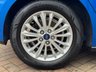 USED 2019 68 FORD FOCUS 1.0T EcoBoost Titanium Hatchback 5 Door Desert Island Blue Petrol Manual Euro 6 (s/s) (125 ps) STUNNING FOCUS TITANIUM WITH CLIMATE & CRUISE CONTROL APPLE CARPLAY PRIVACY GLASS FRONT & REAR PARK SENSORS