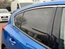 USED 2019 68 FORD FOCUS 1.0T EcoBoost Titanium Hatchback 5 Door Desert Island Blue Petrol Manual Euro 6 (s/s) (125 ps) STUNNING FOCUS TITANIUM WITH CLIMATE & CRUISE CONTROL APPLE CARPLAY PRIVACY GLASS FRONT & REAR PARK SENSORS