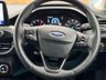 USED 2019 68 FORD FOCUS 1.0T EcoBoost Titanium Hatchback 5 Door Desert Island Blue Petrol Manual Euro 6 (s/s) (125 ps) STUNNING FOCUS TITANIUM WITH CLIMATE & CRUISE CONTROL APPLE CARPLAY PRIVACY GLASS FRONT & REAR PARK SENSORS