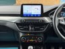 USED 2019 68 FORD FOCUS 1.0T EcoBoost Titanium Hatchback 5 Door Desert Island Blue Petrol Manual Euro 6 (s/s) (125 ps) STUNNING FOCUS TITANIUM WITH CLIMATE & CRUISE CONTROL APPLE CARPLAY PRIVACY GLASS FRONT & REAR PARK SENSORS