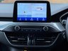 USED 2019 68 FORD FOCUS 1.0T EcoBoost Titanium Hatchback 5 Door Desert Island Blue Petrol Manual Euro 6 (s/s) (125 ps) STUNNING FOCUS TITANIUM WITH CLIMATE & CRUISE CONTROL APPLE CARPLAY PRIVACY GLASS FRONT & REAR PARK SENSORS