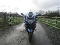 USED 2022 22 BMW K 1600 GTL 1600 LE Tourer Petrol Manual Euro 5 (160 ps) 