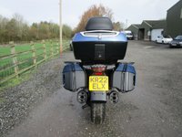 USED 2022 22 BMW K 1600 GTL 1600 LE Tourer Petrol Manual Euro 5 (160 ps) 