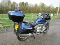 USED 2022 22 BMW K 1600 GTL 1600 LE Tourer Petrol Manual Euro 5 (160 ps) 